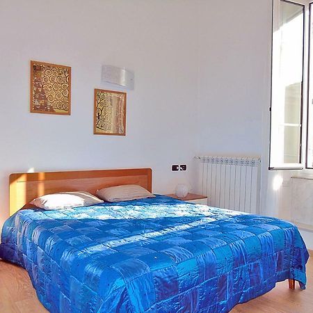 Casa Giachi Appartamento Lerici Esterno foto