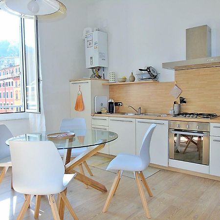 Casa Giachi Appartamento Lerici Esterno foto