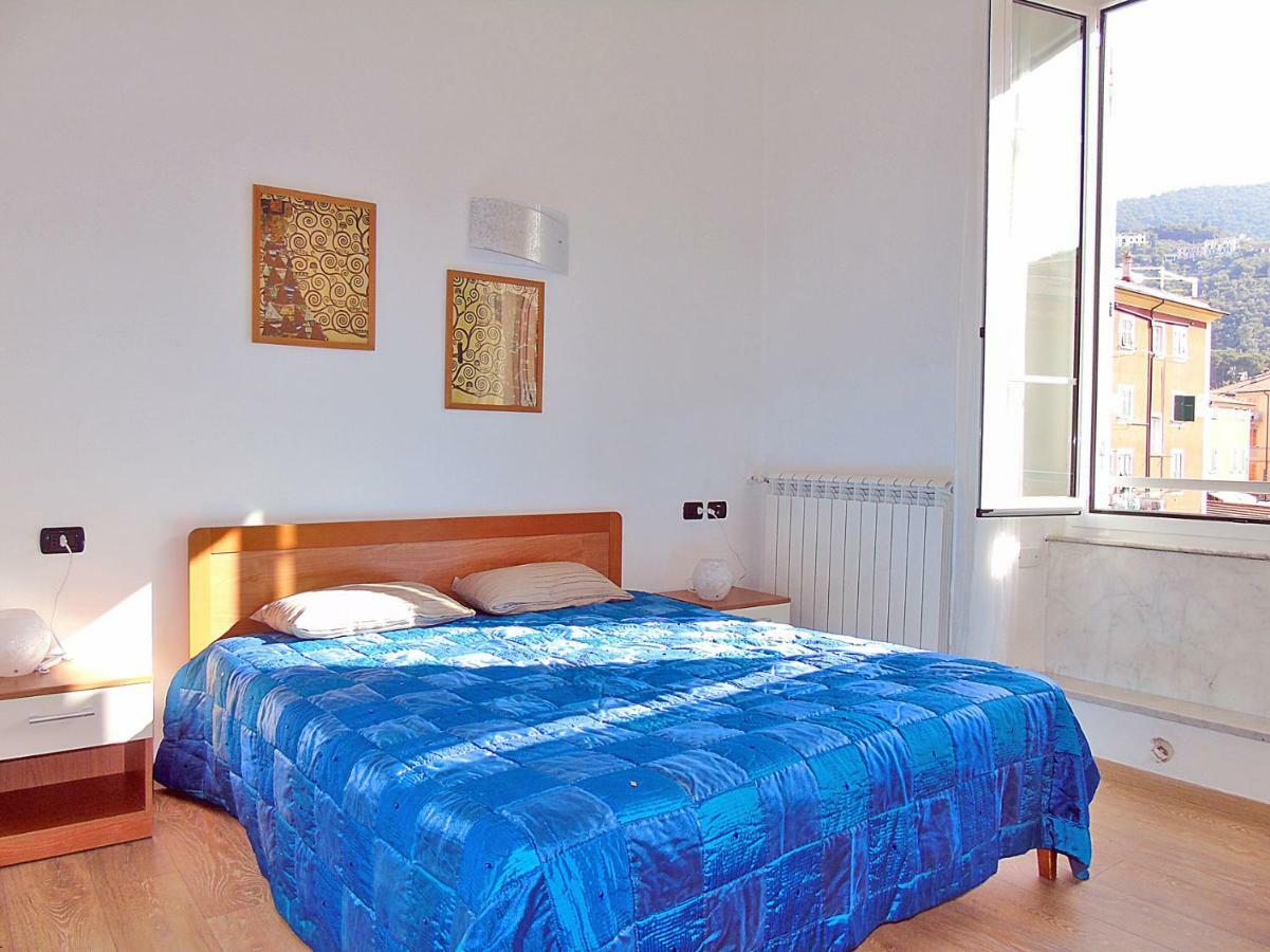 Casa Giachi Appartamento Lerici Esterno foto