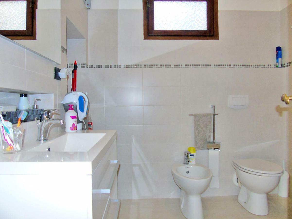 Casa Giachi Appartamento Lerici Esterno foto