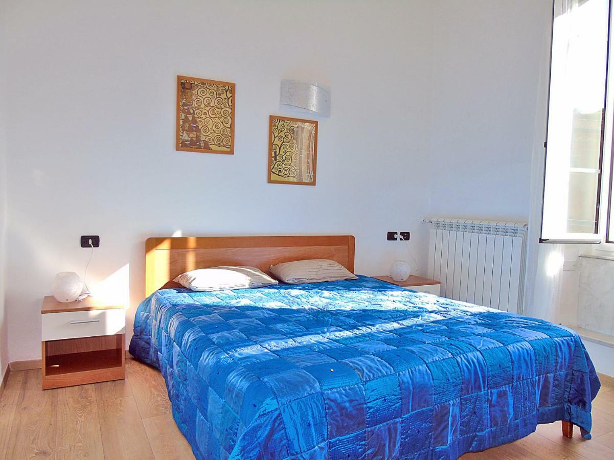 Casa Giachi Appartamento Lerici Esterno foto