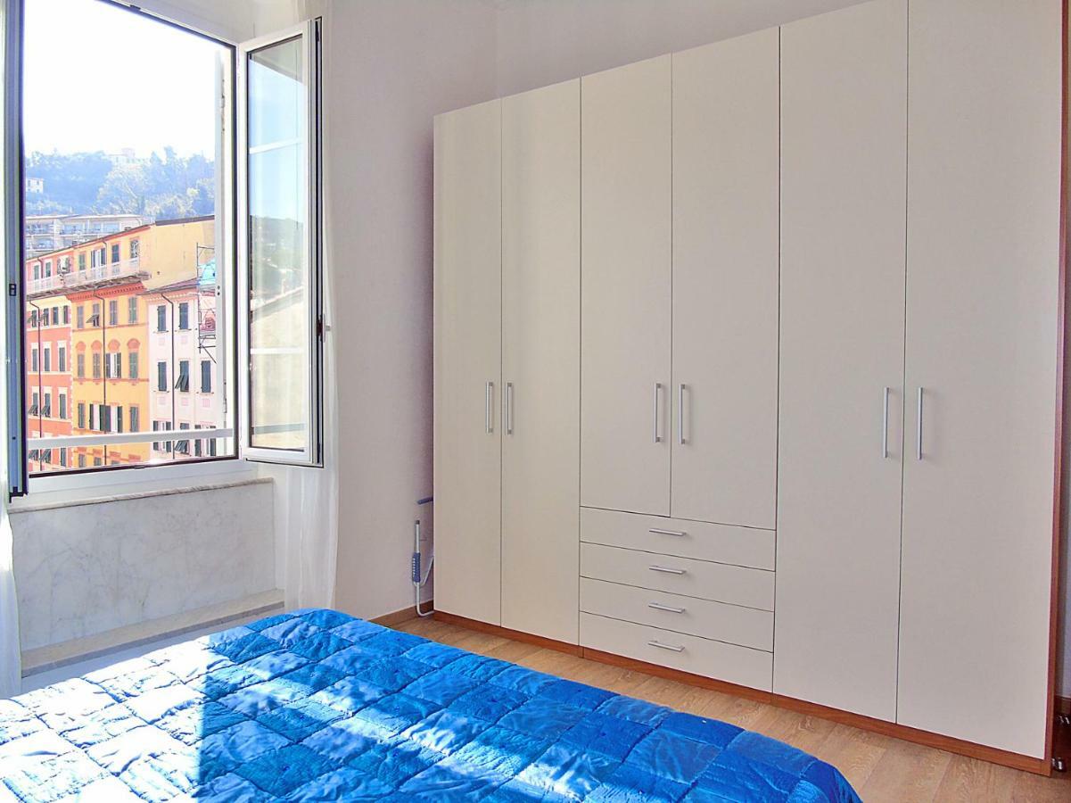 Casa Giachi Appartamento Lerici Esterno foto