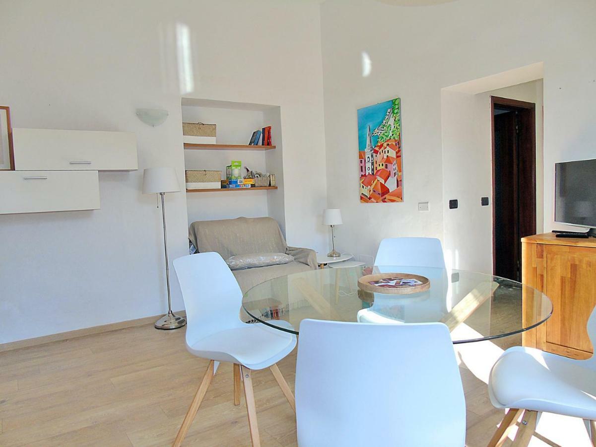 Casa Giachi Appartamento Lerici Esterno foto