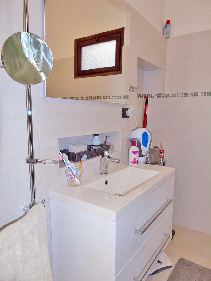 Casa Giachi Appartamento Lerici Esterno foto