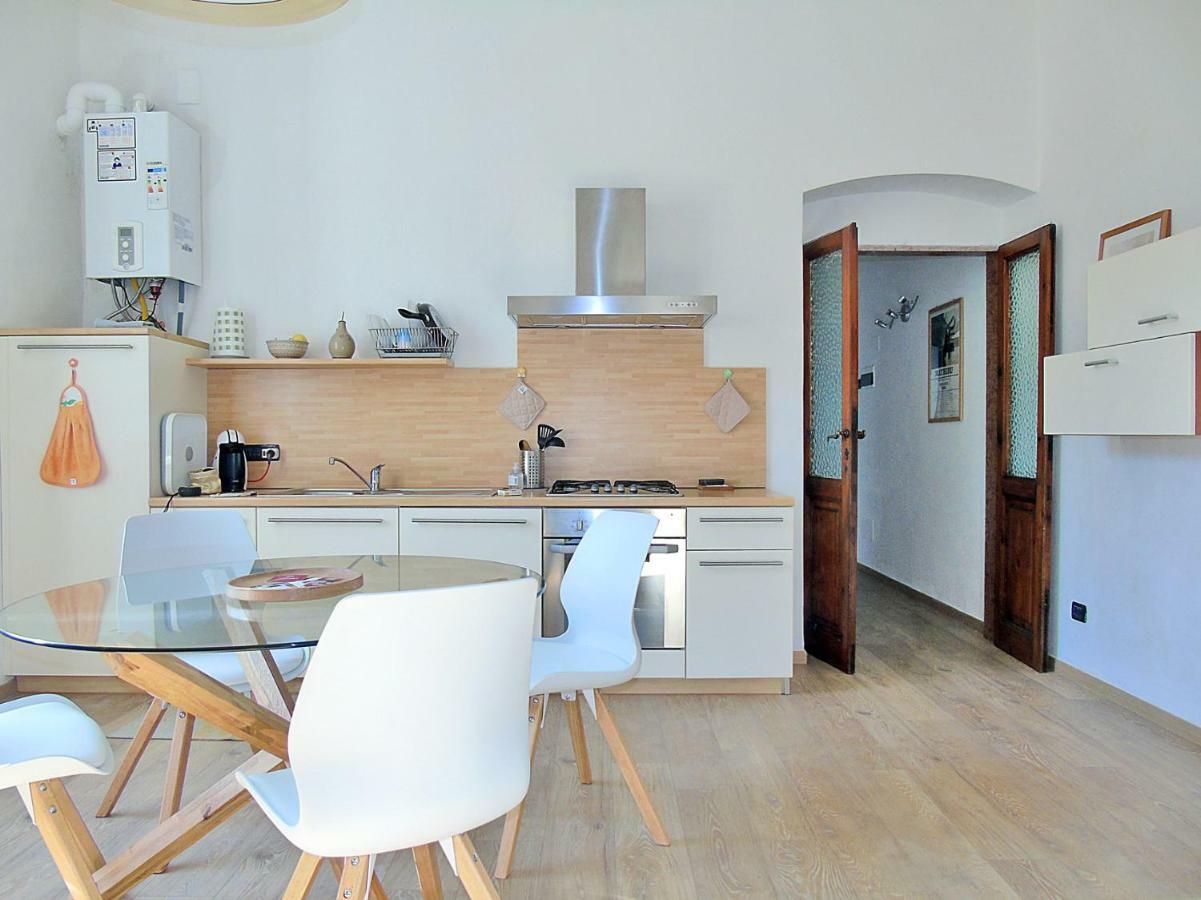 Casa Giachi Appartamento Lerici Esterno foto