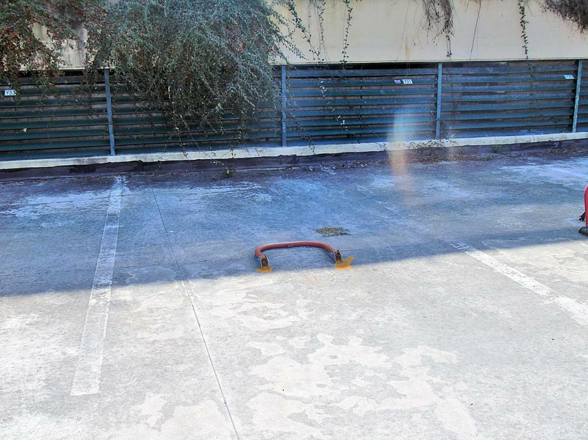 Casa Giachi Appartamento Lerici Esterno foto
