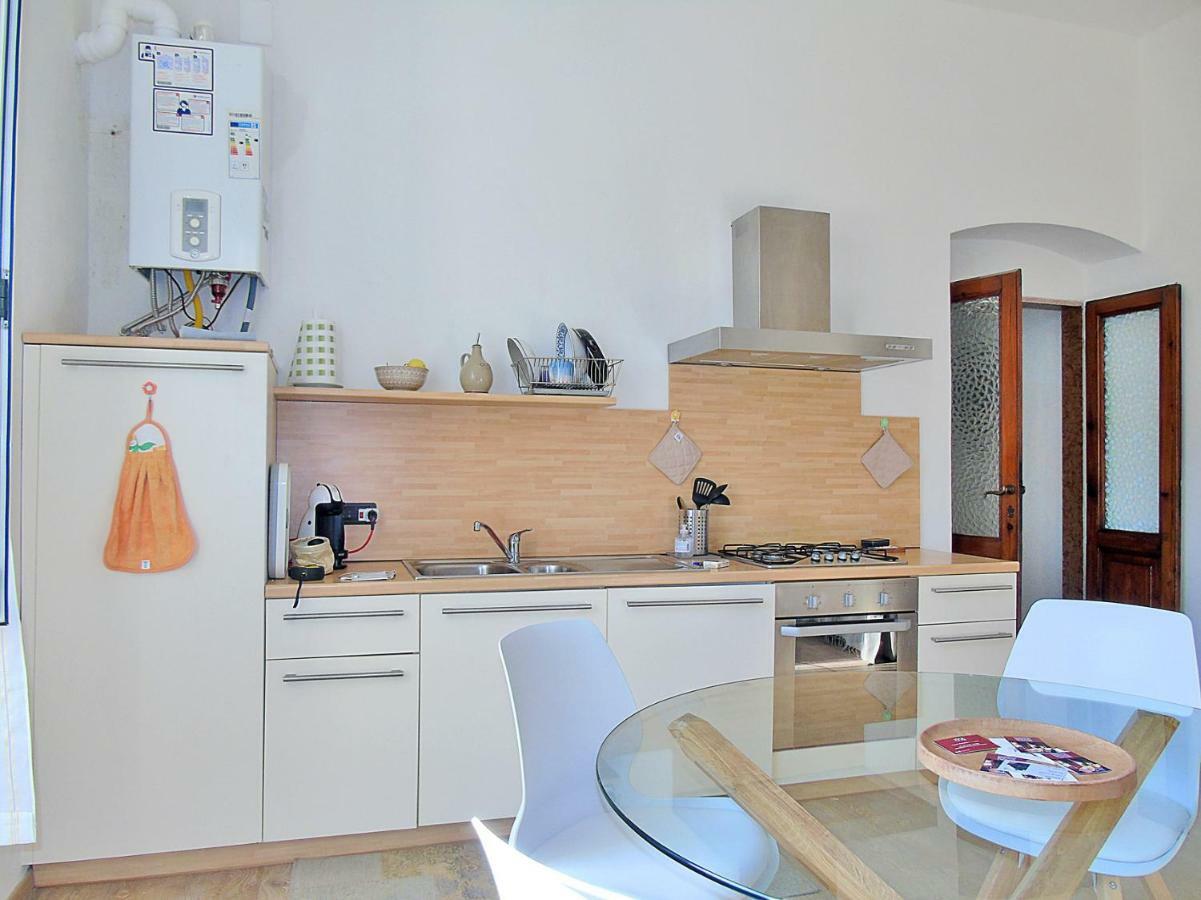 Casa Giachi Appartamento Lerici Esterno foto