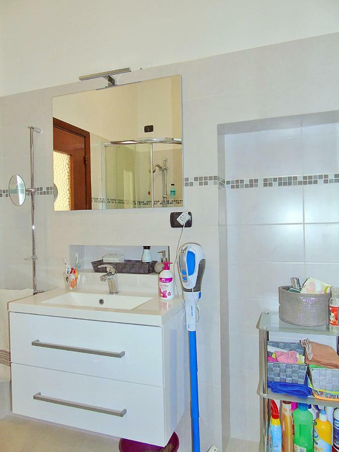 Casa Giachi Appartamento Lerici Esterno foto