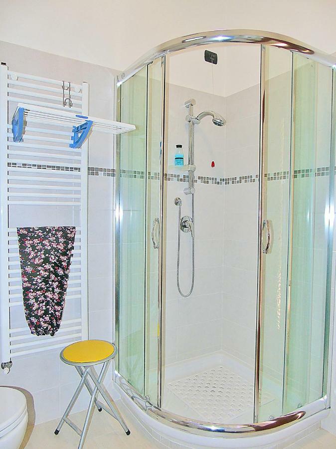 Casa Giachi Appartamento Lerici Esterno foto