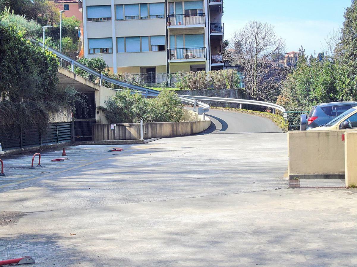 Casa Giachi Appartamento Lerici Esterno foto
