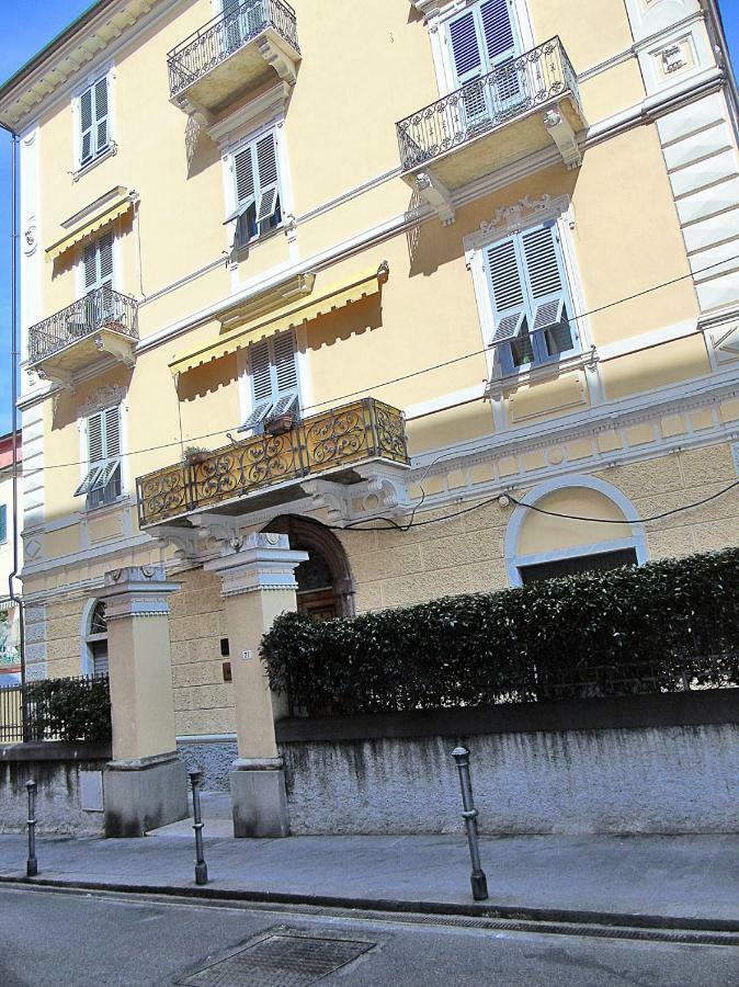Casa Giachi Appartamento Lerici Esterno foto