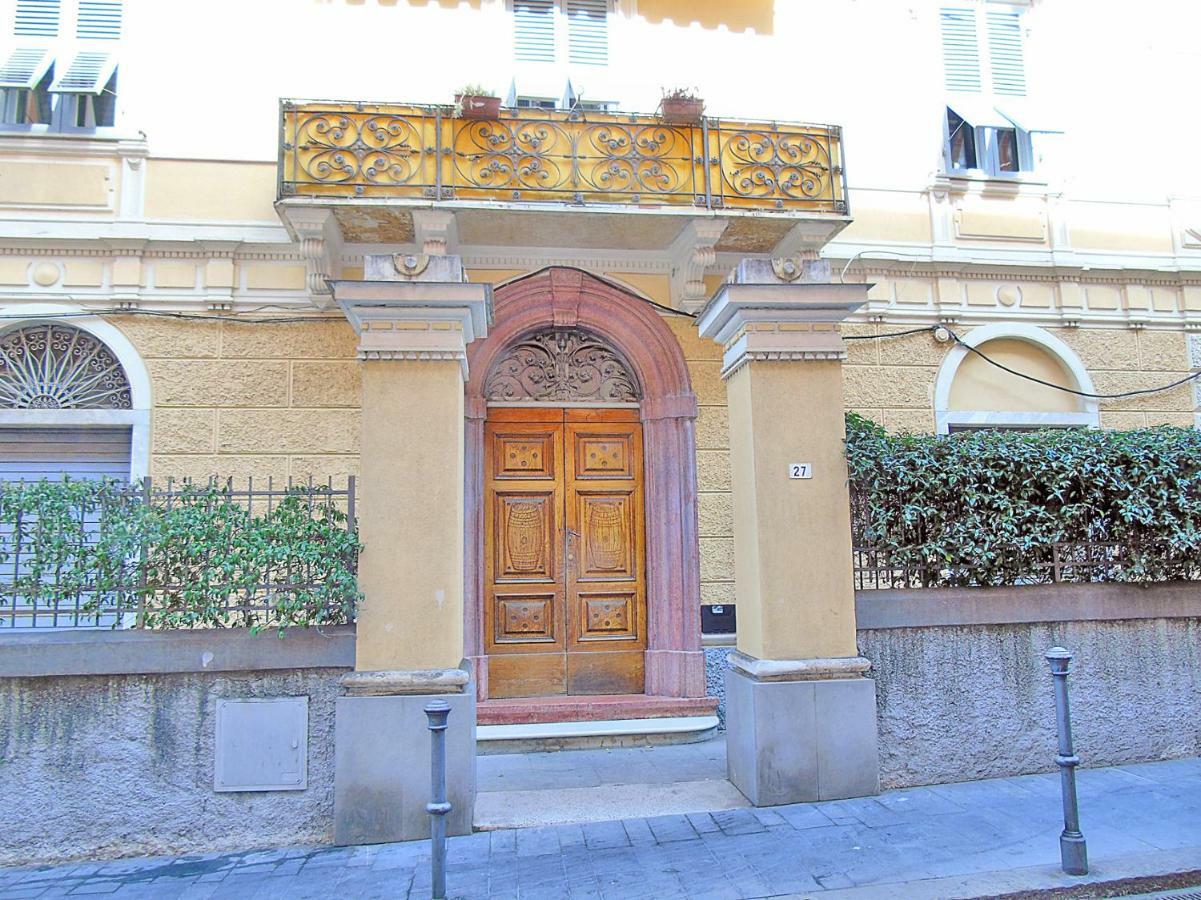 Casa Giachi Appartamento Lerici Esterno foto