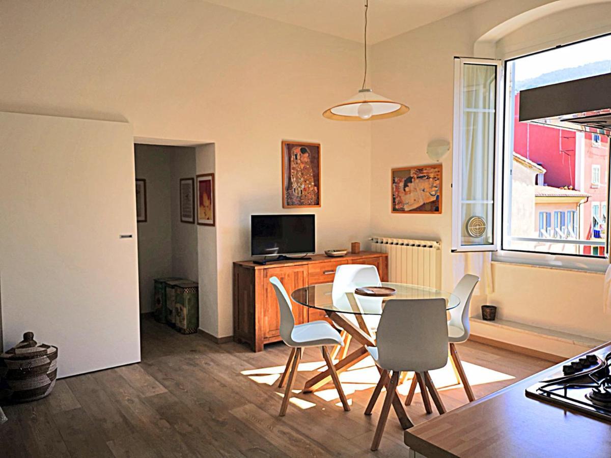 Casa Giachi Appartamento Lerici Esterno foto